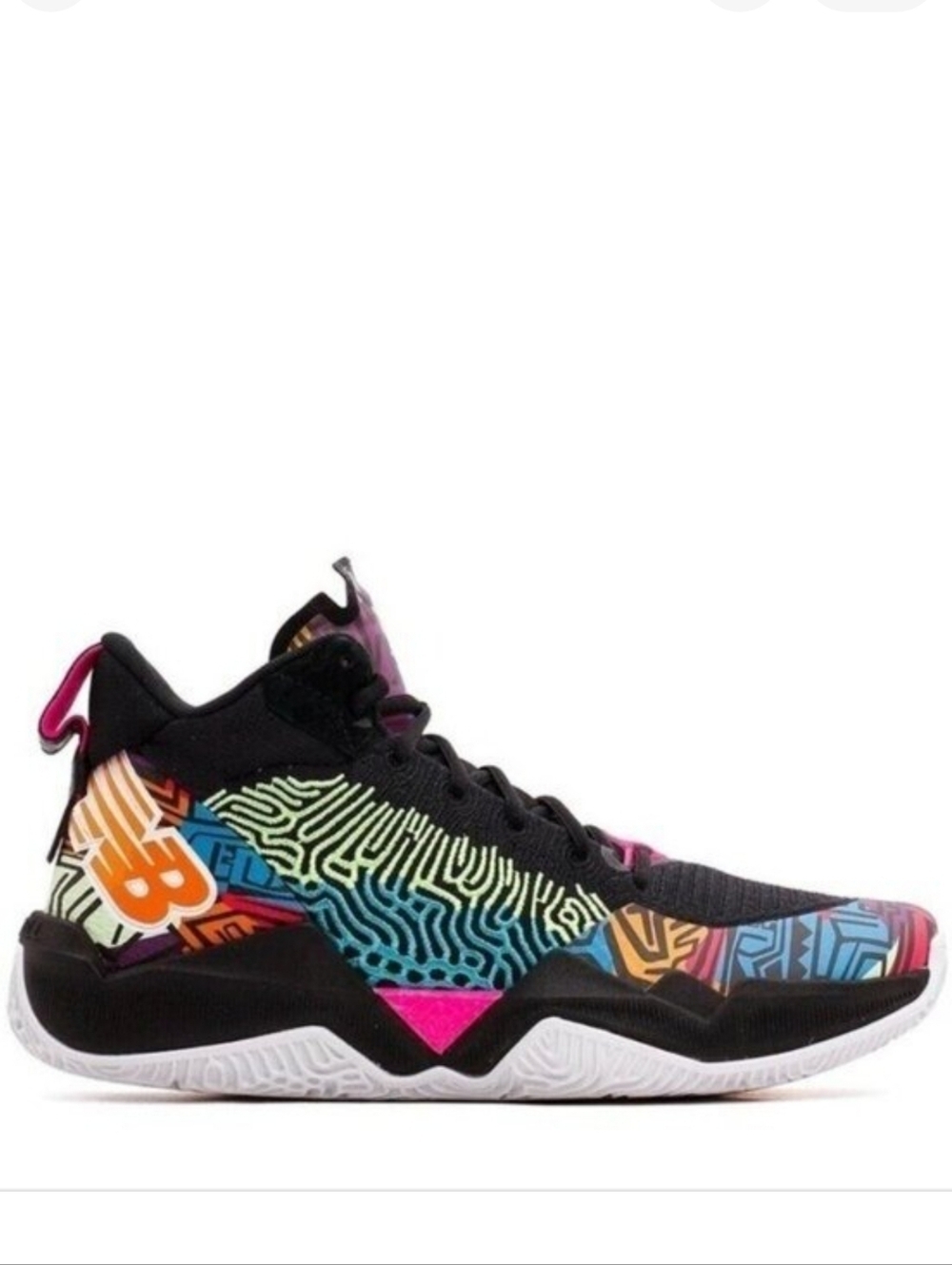 New Balance Two WXY Basketball Shoes Size 10 New